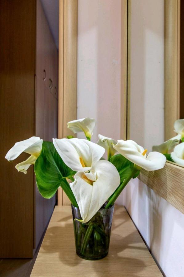 Canal Luxury Apartments Неа Потидея Екстериор снимка